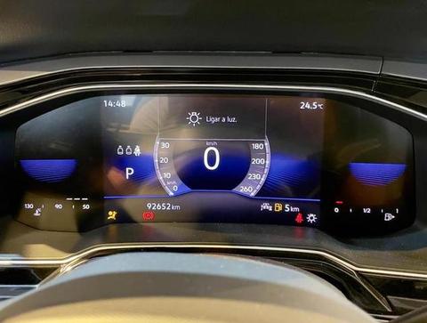 VOLKSWAGEN NIVUS 1.0 200 TSI COMFORTLINE
