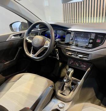 VOLKSWAGEN NIVUS 1.0 200 TSI COMFORTLINE