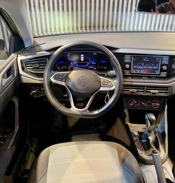 VOLKSWAGEN NIVUS 1.0 200 TSI COMFORTLINE