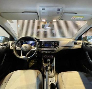 VOLKSWAGEN NIVUS 1.0 200 TSI COMFORTLINE