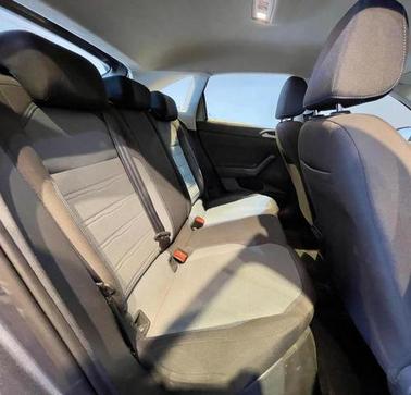 VOLKSWAGEN NIVUS 1.0 200 TSI COMFORTLINE