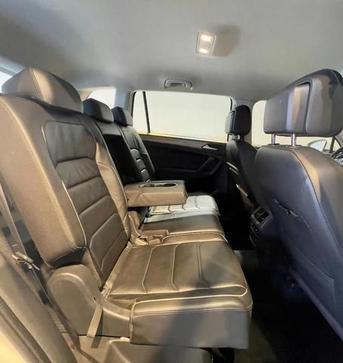 VOLKSWAGEN TIGUAN 1.4 250 TSI TOTAL FLEX ALLSPACE COMFORTLINE TIPTRONIC