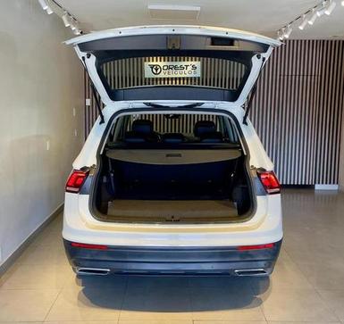 VOLKSWAGEN TIGUAN 1.4 250 TSI TOTAL FLEX ALLSPACE COMFORTLINE TIPTRONIC