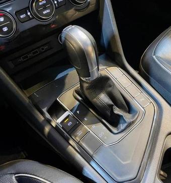 VOLKSWAGEN TIGUAN 1.4 250 TSI TOTAL FLEX ALLSPACE COMFORTLINE TIPTRONIC