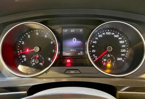 VOLKSWAGEN TIGUAN 1.4 250 TSI TOTAL FLEX ALLSPACE COMFORTLINE TIPTRONIC