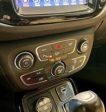 JEEP COMPASS LIMITED D