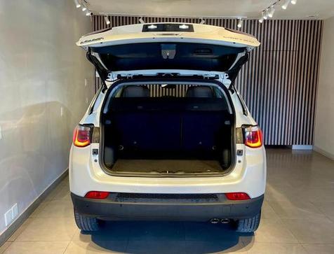 JEEP COMPASS LIMITED D