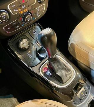 JEEP COMPASS LIMITED D