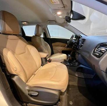 JEEP COMPASS LIMITED D