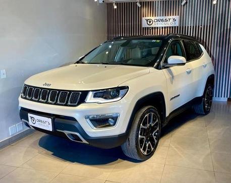 JEEP COMPASS LIMITED D