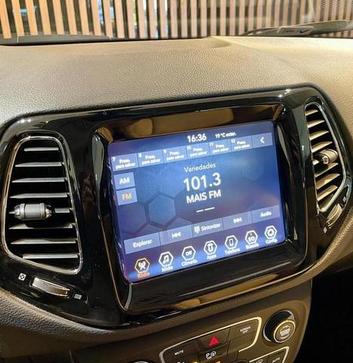 JEEP COMPASS LIMITED D