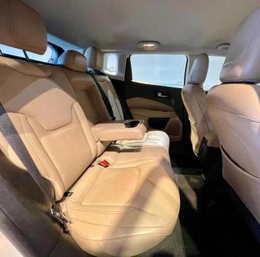 JEEP COMPASS LIMITED D