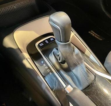 TOYOTA COROLLA ALTIS PREM 1.8L HV FFV CVT