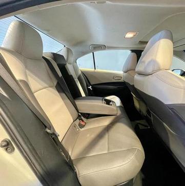 TOYOTA COROLLA ALTIS PREM 1.8L HV FFV CVT
