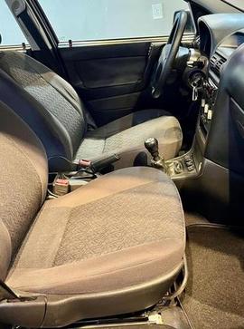 CHEVROLET ASTRA HB 4P ADVANTAGE