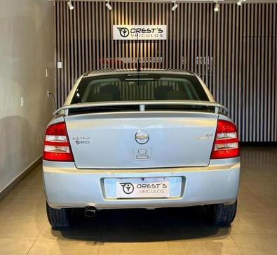 CHEVROLET ASTRA HB 4P ADVANTAGE