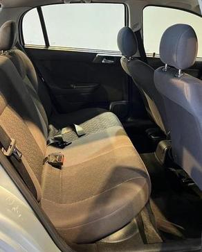 CHEVROLET ASTRA HB 4P ADVANTAGE