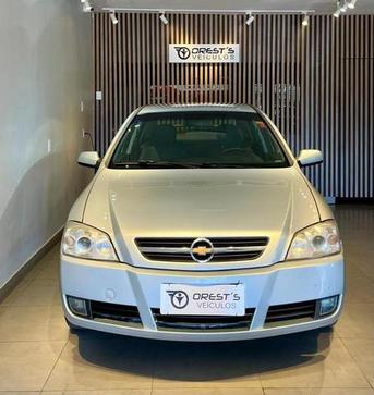 CHEVROLET ASTRA HB 4P ADVANTAGE
