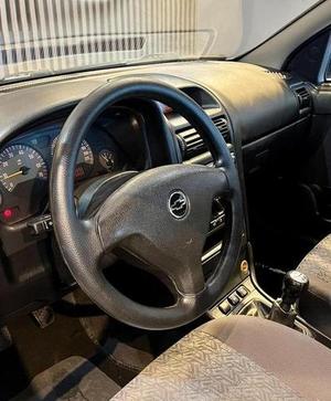 CHEVROLET ASTRA HB 4P ADVANTAGE