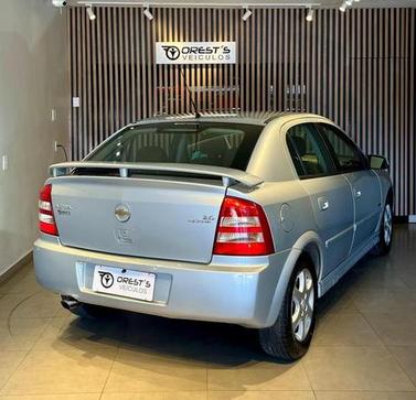 CHEVROLET ASTRA HB 4P ADVANTAGE