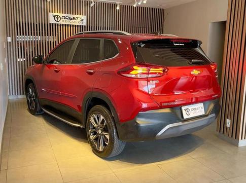 CHEVROLET TRACKER 12T A PR