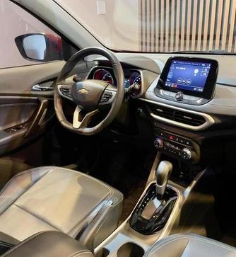 CHEVROLET TRACKER 12T A PR
