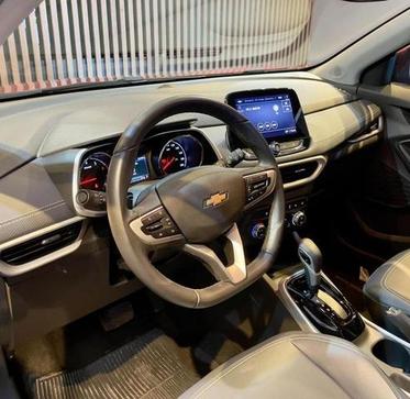 CHEVROLET TRACKER 12T A PR