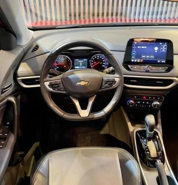 CHEVROLET TRACKER 12T A PR