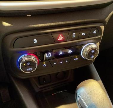 CHEVROLET TRACKER 12T A PR