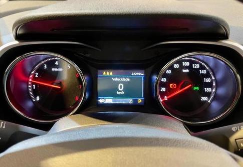 CHEVROLET TRACKER 12T A PR