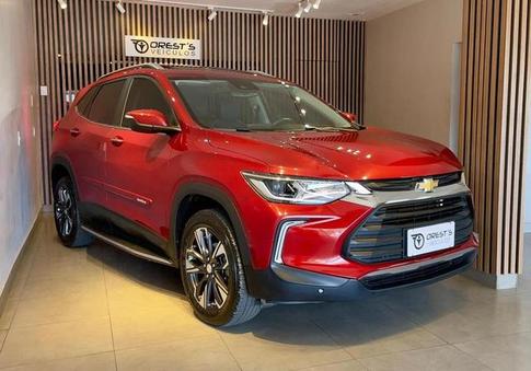 CHEVROLET TRACKER 12T A PR