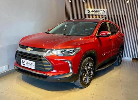 CHEVROLET TRACKER 12T A PR