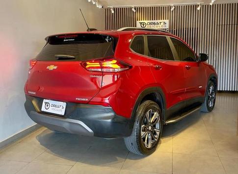 CHEVROLET TRACKER 12T A PR