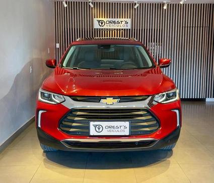 CHEVROLET TRACKER 12T A PR