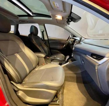 CHEVROLET TRACKER 12T A PR