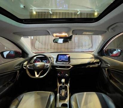 CHEVROLET TRACKER 12T A PR