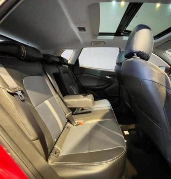CHEVROLET TRACKER 12T A PR