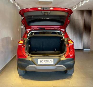CHEVROLET TRACKER 12T A PR