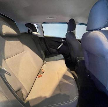 PEUGEOT 2008 ALLURE 1.6 AT