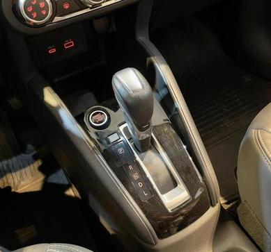 NISSAN KICKS ADVANCE CVT