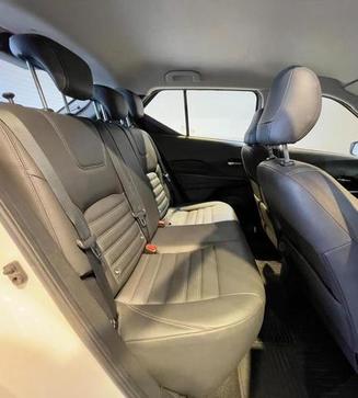 NISSAN KICKS ADVANCE CVT