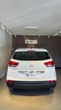 HYUNDAI CRETA 1.6 16V FLEX ATTITUDE MANUAL