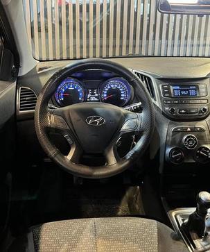 HYUNDAI HB20 UNIQUE 1.0 FLEX 12V MEC