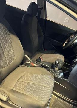 HYUNDAI HB20 UNIQUE 1.0 FLEX 12V MEC
