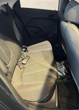 HYUNDAI HB20 UNIQUE 1.0 FLEX 12V MEC