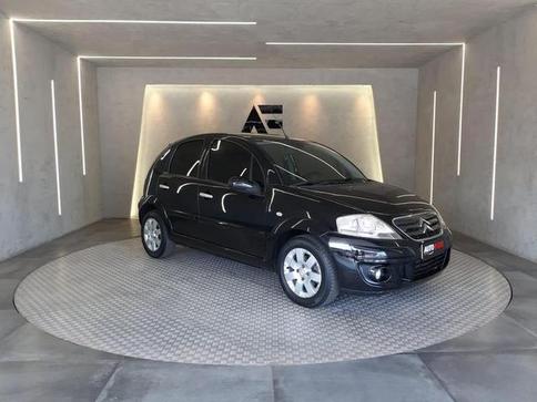 CITROEN C3 EXCLUSIVE 1.6 16V AUT