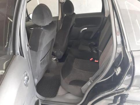 CITROEN C3 EXCLUSIVE 1.6 16V AUT