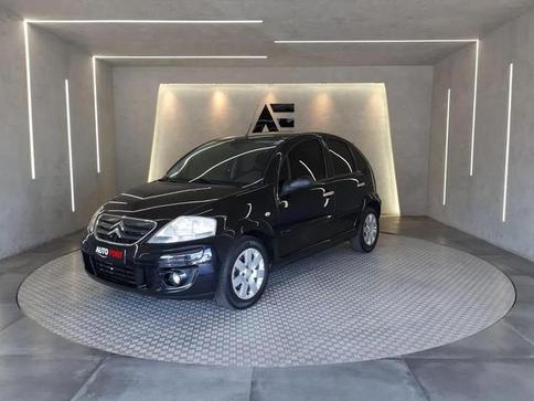 CITROEN C3 EXCLUSIVE 1.6 16V AUT