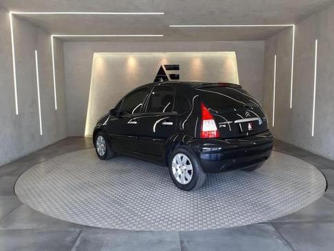 CITROEN C3 EXCLUSIVE 1.6 16V AUT