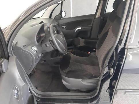 CITROEN C3 EXCLUSIVE 1.6 16V AUT